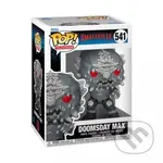 Funko POP TV: Smallville - Doomsday Max #541