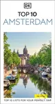 DK Top 10 Amsterdam -  DK Travel