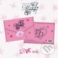 Viviz:  A Montage Of ( ) / Love edition - Viviz