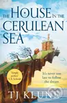 The House in the Cerulean Sea - TJ Klune