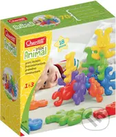Animal Mix - hra z kategorie Stavebnice