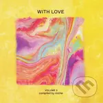 With Love: Volume 3 (2 CD) - With Love