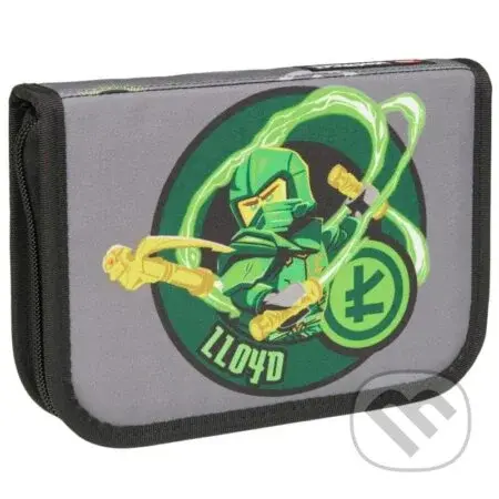 LEGO Ninjago Elemental Master of Energy - Peračník s náplňou