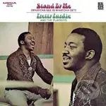 Pretty Purdie And The Playboys: Stand By Me (Whatcha See Is Whatcha Get) LP