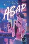 ASAP - Axie Oh - kniha z kategorie Beletrie pro děti