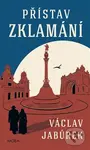 Přístav zklamání - Václav Jabůrek