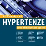 Hypertenze - Jiří Widimský - kniha z kategorie Kardiologie a angiologie