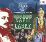 Nebojte se klasiky! 14 Nápoj lásky - Gaetano Donizetti