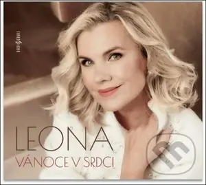 Leona Machálková: Vánoce v srdci - Leona Machálková