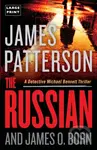 The Russian - James Patterson