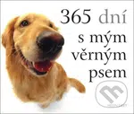 365 dní s mým věrným psem - Helen Exley