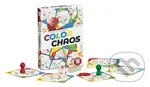 Color Chaos - hra z kategorie Karty, pexeso