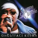 Ghostface Killah: Supreme Clientele LP (2 LP) - Ghostface Killah