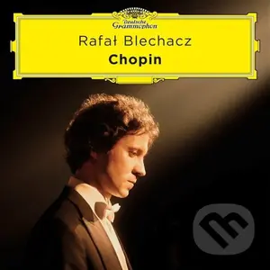 Rafal Blechacz: Chopin LP (2 LP) - Rafal Blechacz