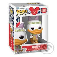 Funko: POP: Mickey & Friends - Daisy #1584