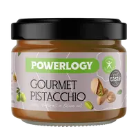 Powerlogy Pistacchio Cream