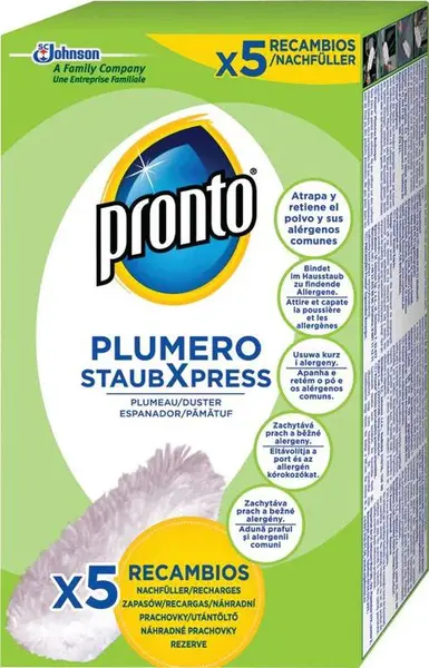 Pronto prachovka Duster