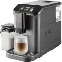 SENCOR SES 8500BK Automatické Espresso