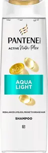 Pantene Aqua Light