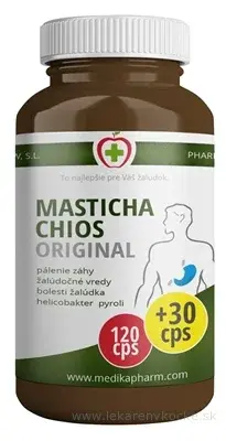 Masticha chios original
