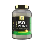 100% ISOPURE Premium Vanilka & Škorica 1800 g