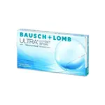 Mesačné Bausch + Lomb ULTRA (3 šošovky) Dioptrie: -9.5, Zakrivenie: 8.7, ID:352567