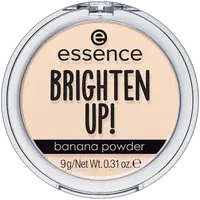 essence púder BRIGHTEN UP! banana 20