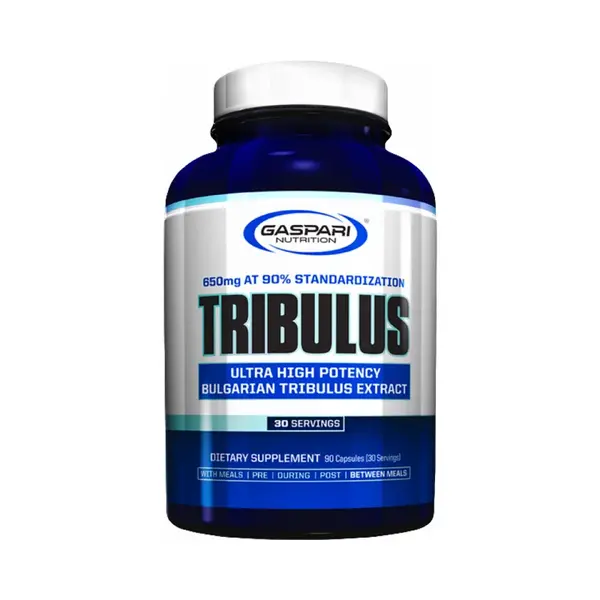 Gaspari Nutrition Tribulus 90 kapsúl