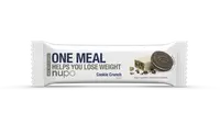 Nupo One Meal tyčinka – Cookie Crunch 60g