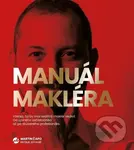 Manuál makléra - Martin Čapo - kniha z kategorie Byznys a management