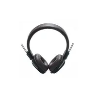 AA-1165 Remax Stereo slúchadlá RM-100H hnedé