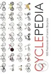 Cyclepedia (100 Postcards of Iconic Bicycles) - Michael Embacher