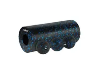 Sada masážních válečků REBEL RBA-3054-S3