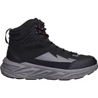 LOAP JARRY Pánské zimní boty, černá, velikost