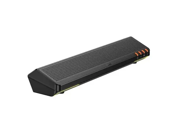 Mini Reproduktor Bluetooth HOCO BS66 Black