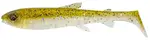 Savage gear gumová nástraha 3d whitefish shad goby - 9 cm 7 g