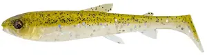 Savage gear gumová nástraha 3d whitefish shad goby - 9 cm 7 g