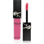 Yves Saint Laurent Make Me Blush Liquid tekutá tvářenka pro ženy 15 ml