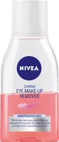 NIVEA Dvoufázový odličovač očí a make-upu 125 ml