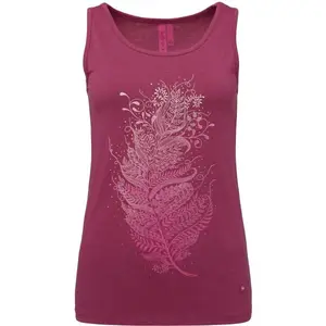 LOAP AULI Dámské tílko, růžová, velikost