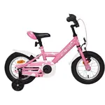 Arcore BONNIE 12 Dětské 12&quot; kolo, růžová, velikost