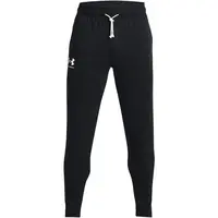 Under Armour RIVAL Pánské kalhoty, černá, velikost S