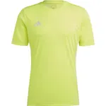 adidas TABELA 23 JERSEY Pánský dres, žlutá, velikost XXL