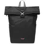 VUCH SIRIUS Dámský batoh, černá, velikost