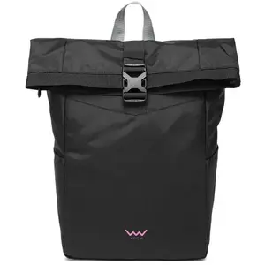 VUCH SIRIUS Dámský batoh, černá, velikost