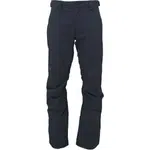Helly Hansen LEGENDARY INSULATED Pánské lyžařské kalhoty, tmavě modrá, velikost