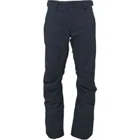 Helly Hansen LEGENDARY INSULATED Pánské lyžařské kalhoty, tmavě modrá, velikost