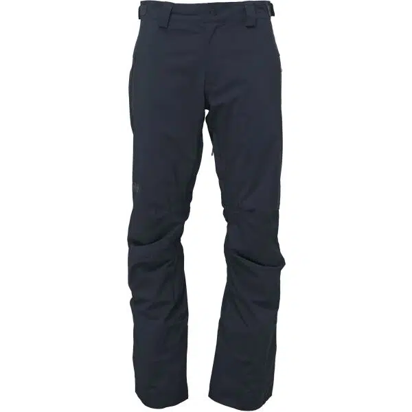 Helly Hansen LEGENDARY INSULATED Pánské lyžařské kalhoty, tmavě modrá, velikost