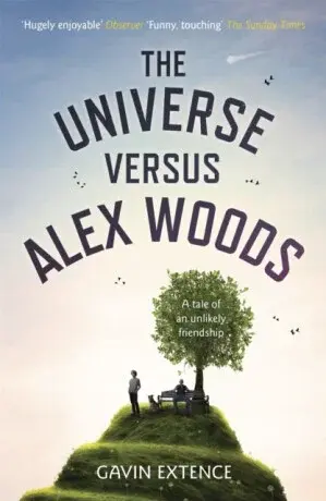 The Universe versus Alex Woods - Gavin Extence