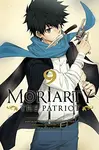 Moriarty the Patriot, Vol. 9 - Ryosuke Takeuchi